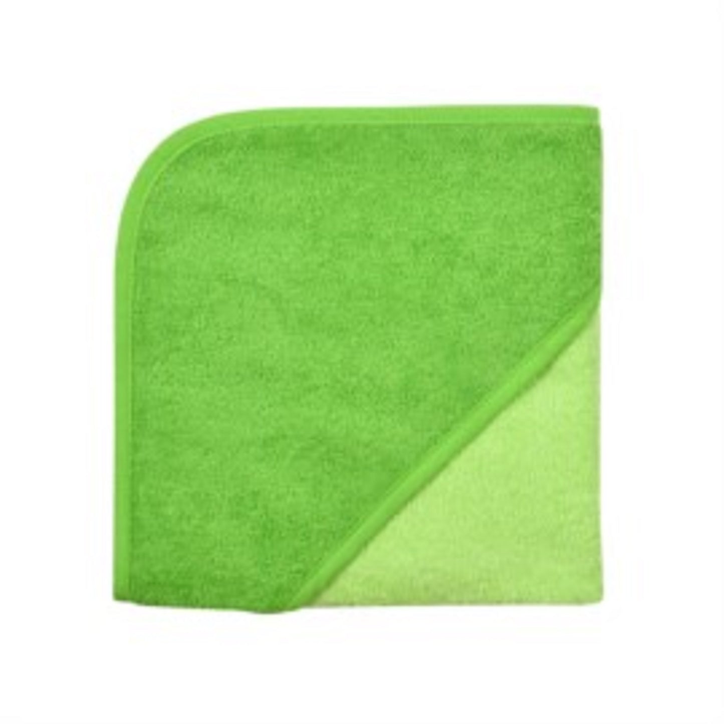 Affen Kapuzenhandtuch mit Name, schönes Geschenk für's Baby oder Kleinkind