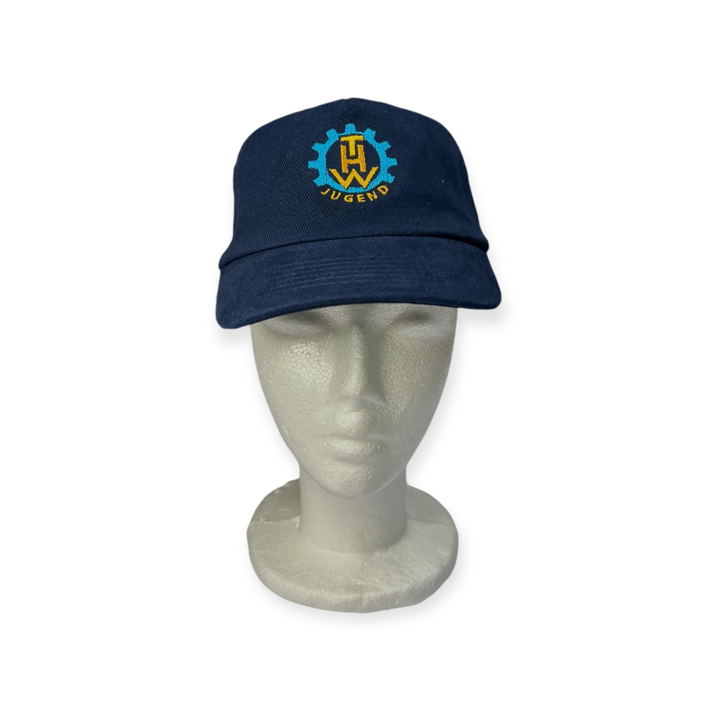 THW-Jugend Caps