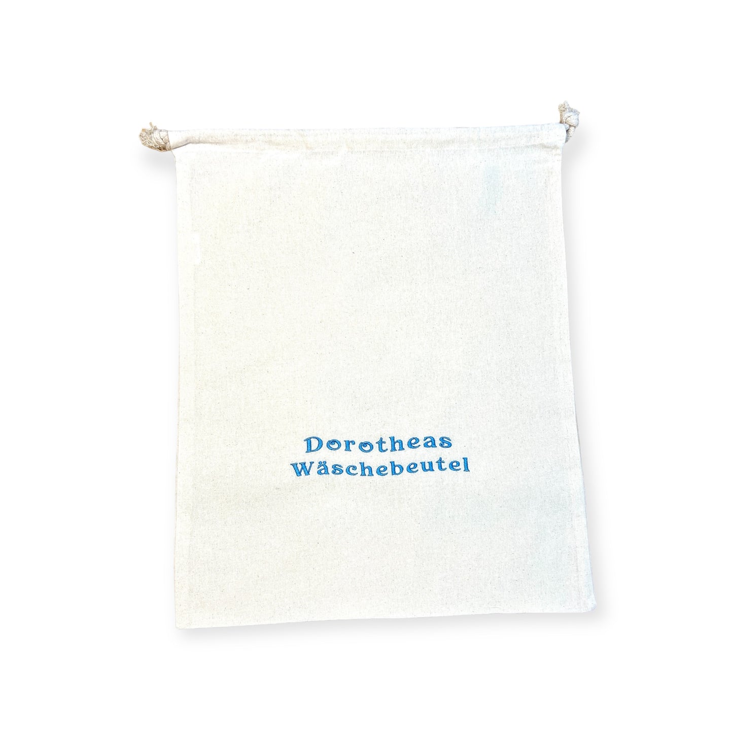 Wäschebeutel personalisiert mit Name