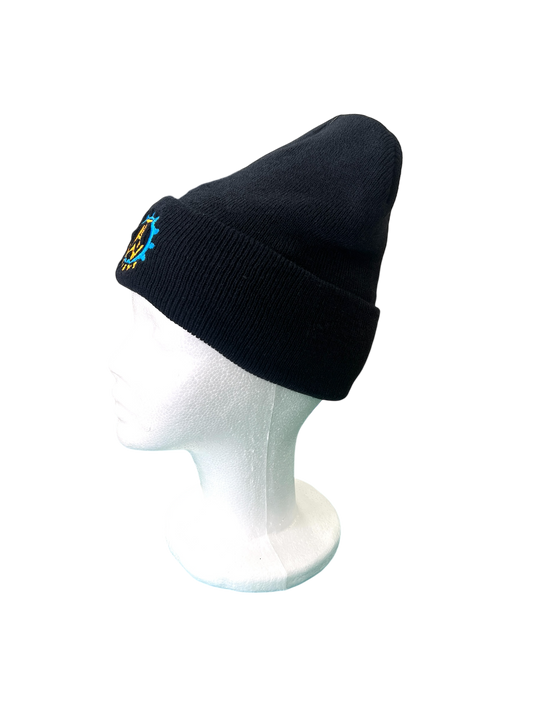 THW-Jugend Mütze