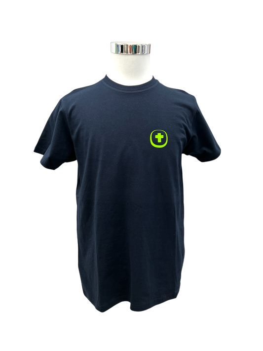 FESK Herren T-Shirt, Grundschule