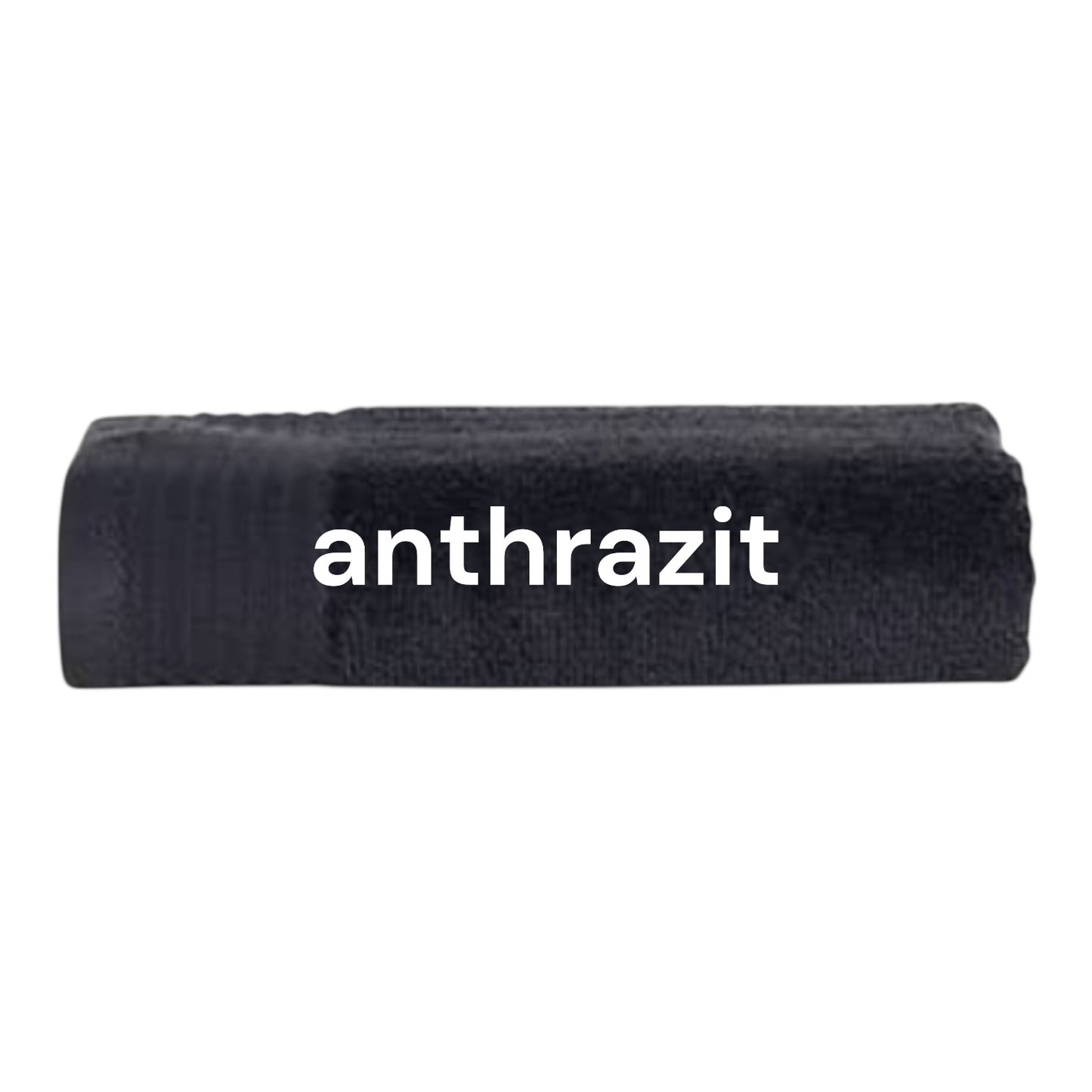 Hantelstange / Gewichtheben Handtuch mit Name, Handtuch, Sauna, Wellness, Duschtuch, Geschenk
