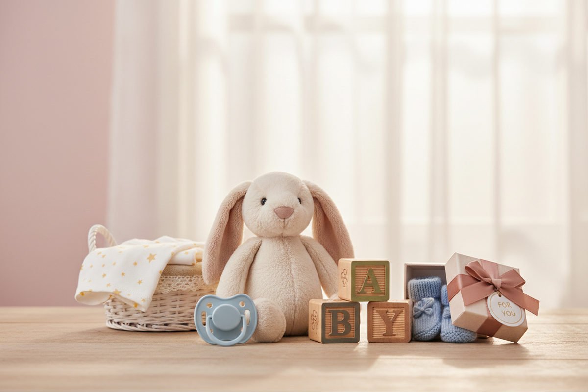 Kinder & Babys