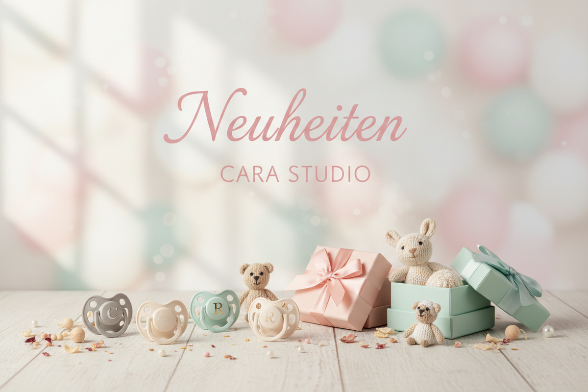 Neuheiten