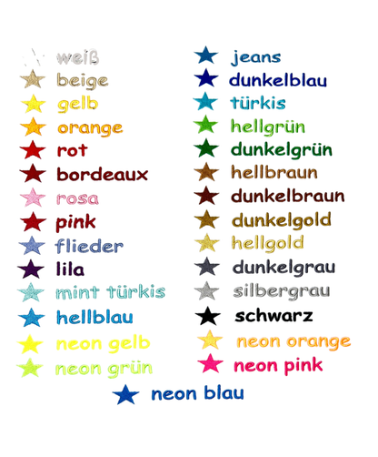 Personalisierte Keramiktasse mit Wunschname oder Wunschwort – individuelles Initialen-Design