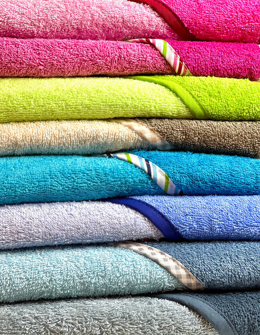 Kapuzenhandtuch, in verschiedenen Farben, schönes Geschenk für's Baby oder Kleinkind