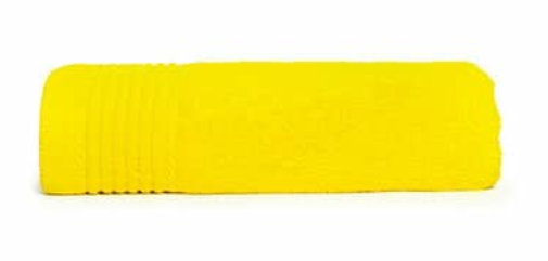 THW MTW Handtuch mit Name Handtücher Sauna Wellness Duschtuch Kinder Strand baden