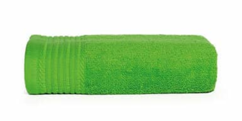 THW MTW Handtuch mit Name Handtücher Sauna Wellness Duschtuch Kinder Strand baden