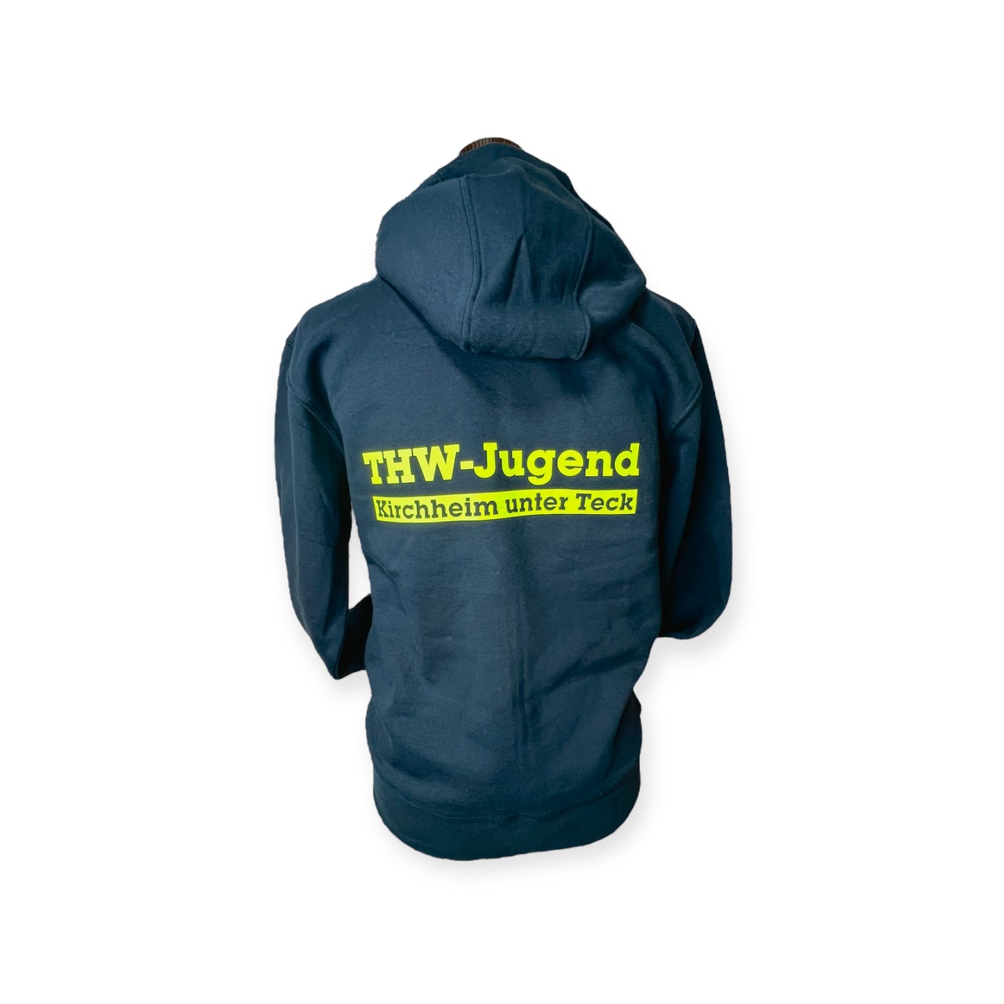 THW-Jugend Hoodie