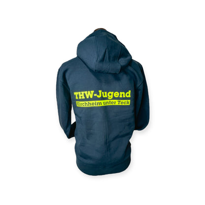 THW-Jugend Hoodie