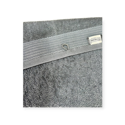 Kinder Handtuch mit Name 30x50 cm Kita Kindergarten oder für Unterwegs