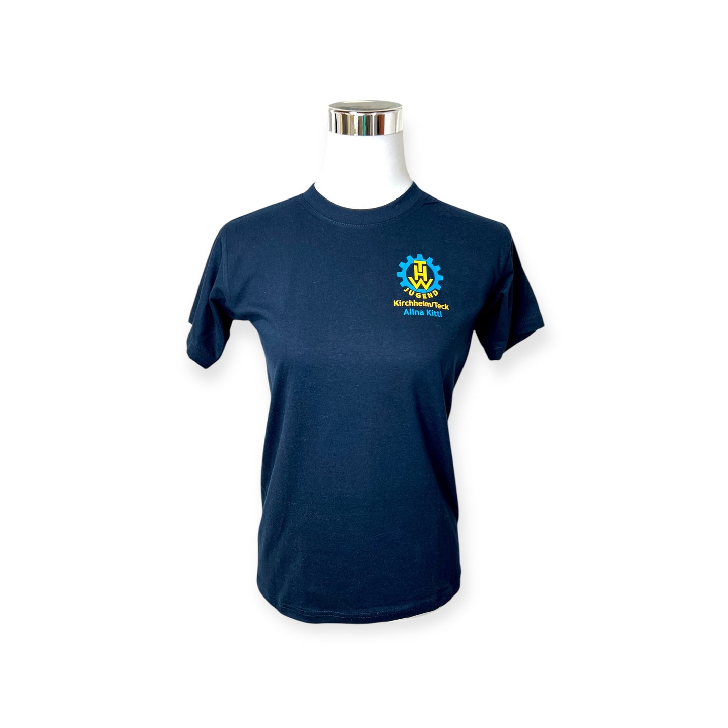 THW-Jugend T-Shirt