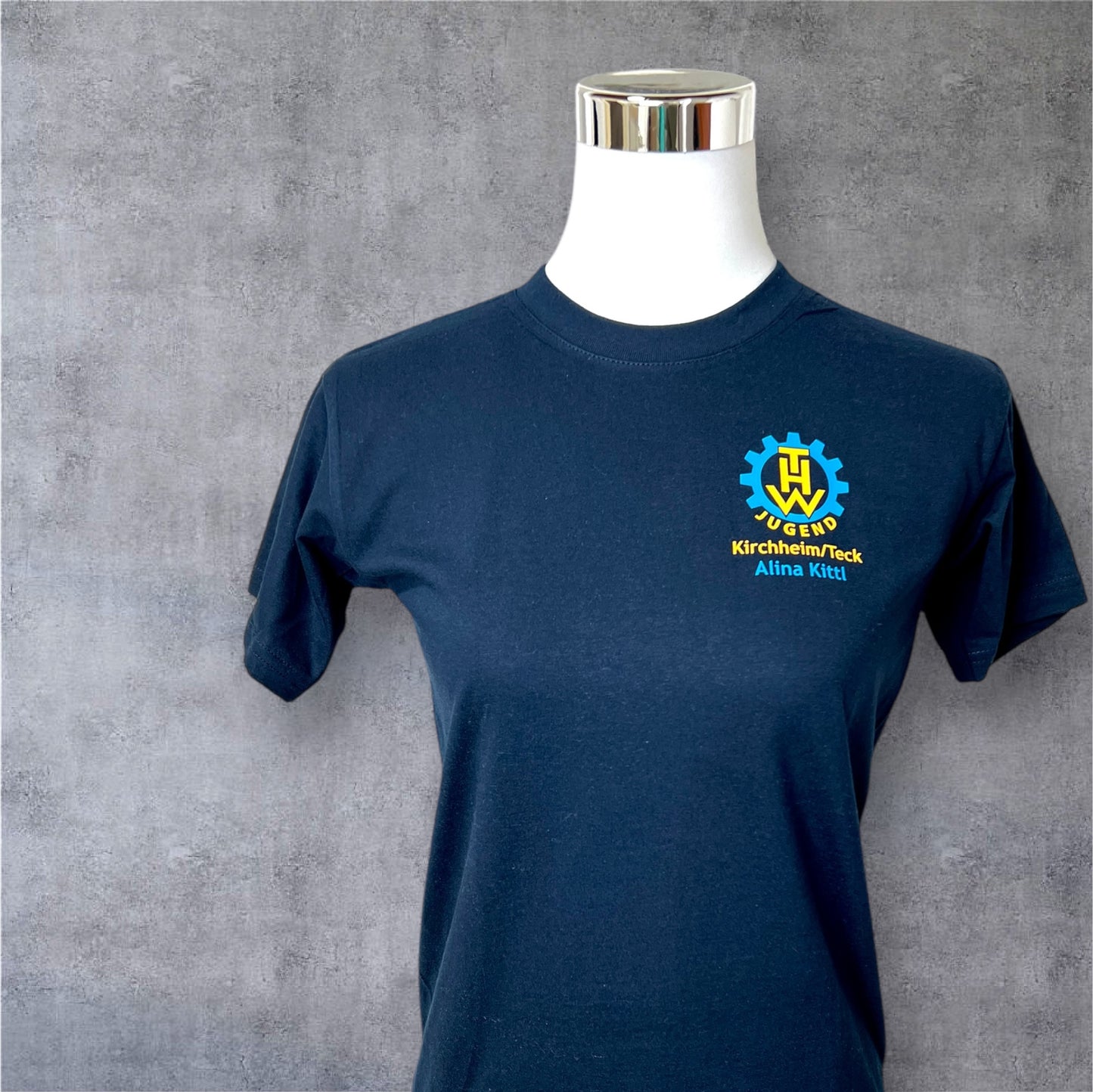 THW-Jugend T-Shirt