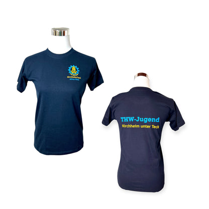 THW-Jugend T-Shirt