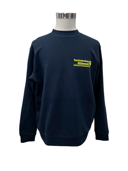 THW Pullover