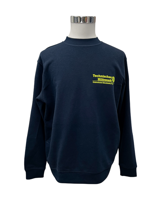 THW Pullover