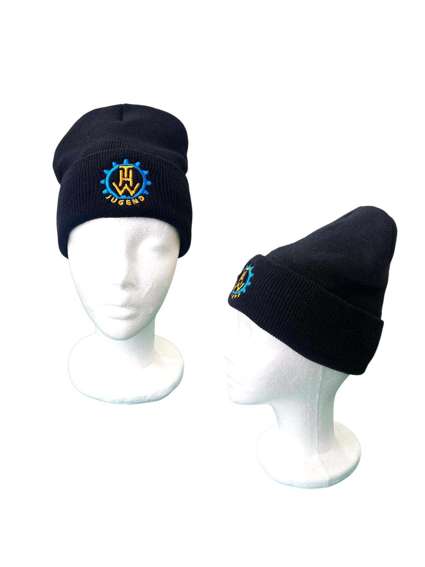 THW-Jugend Mütze