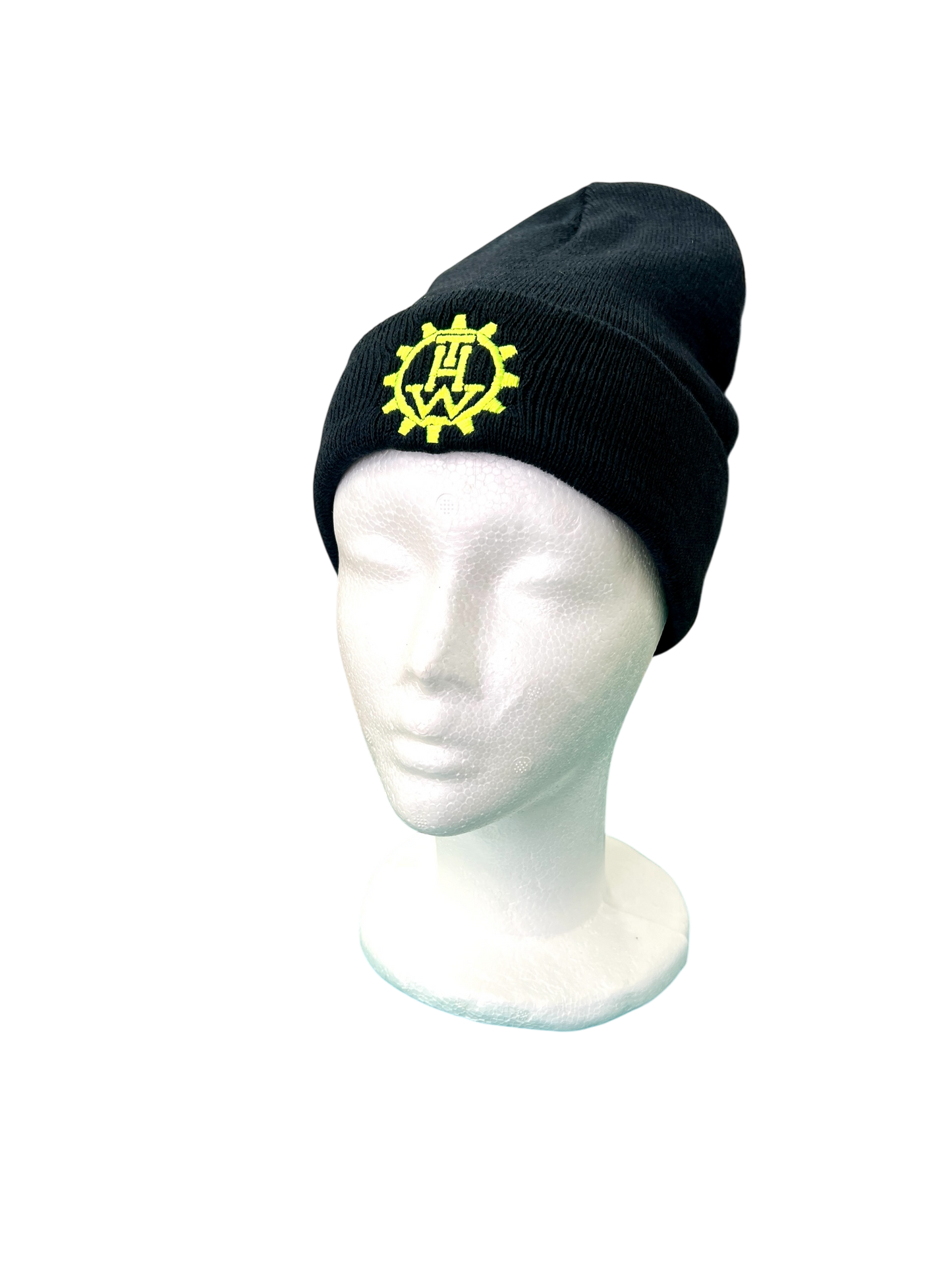 THW Mütze