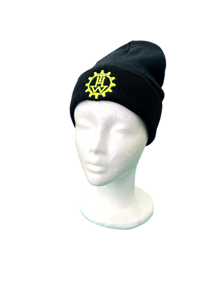 THW Mütze