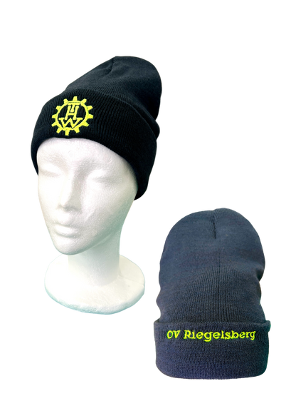 THW Mütze