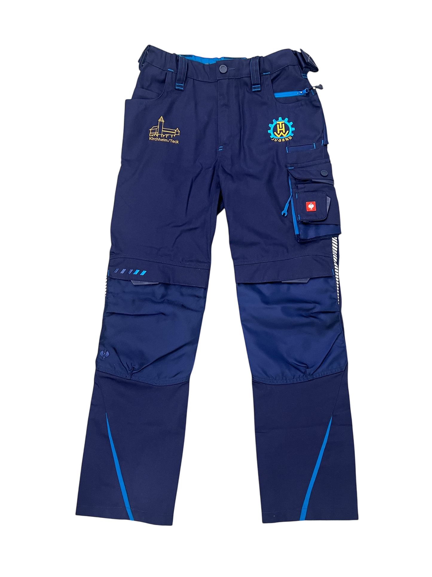 THW-Jugend Arbeitshose