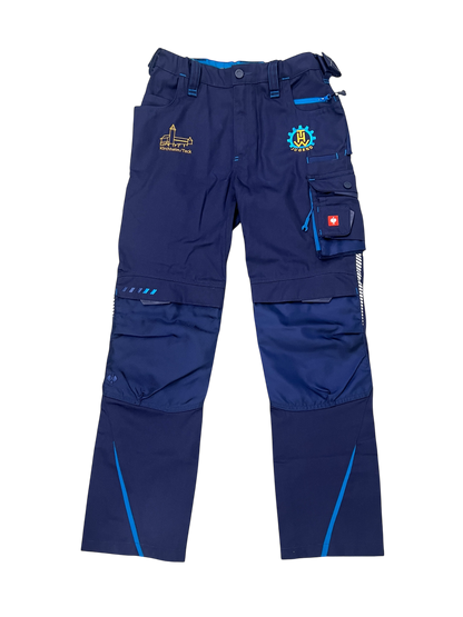 THW-Jugend Arbeitshose