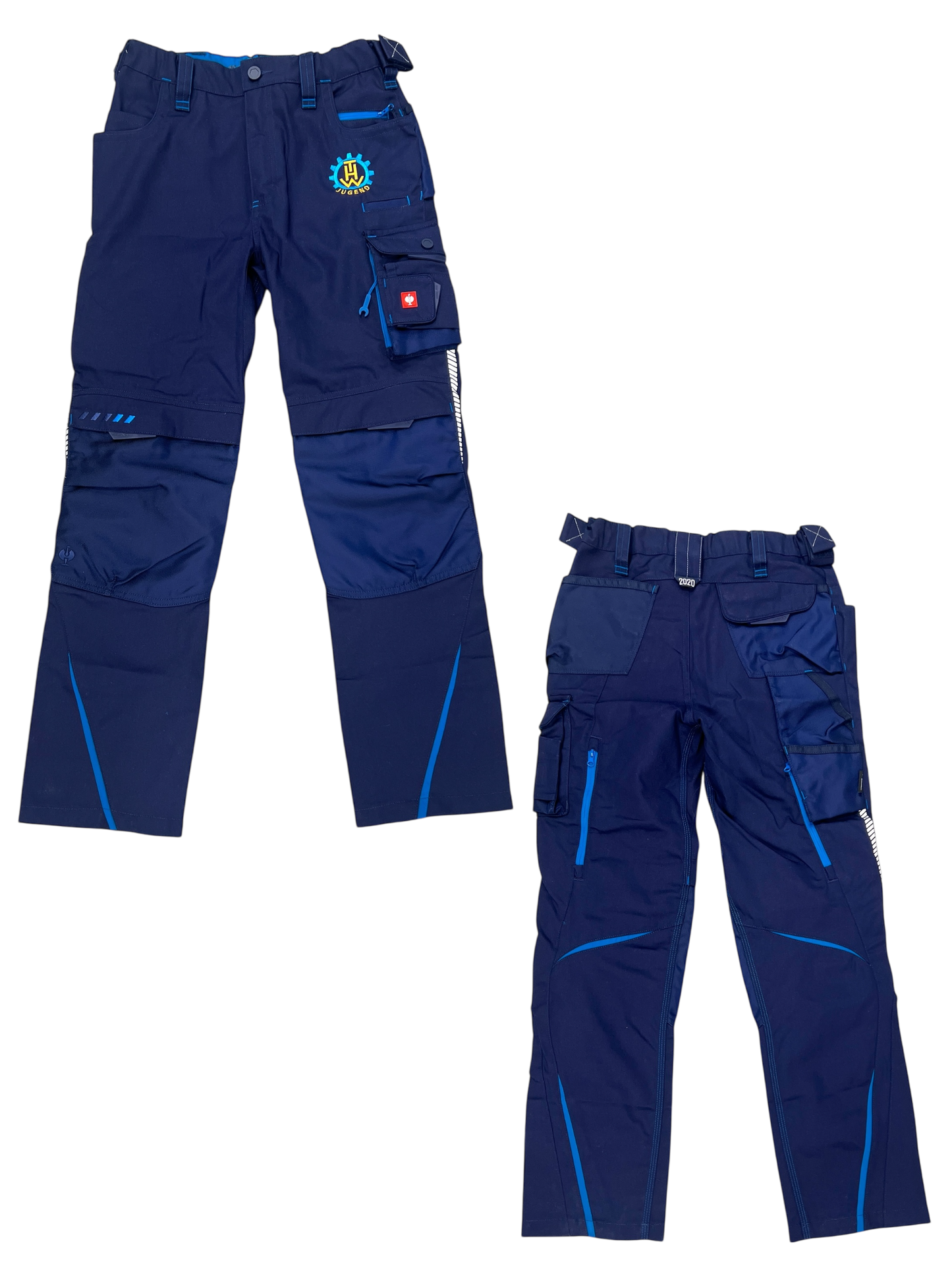 THW-Jugend Arbeitshose