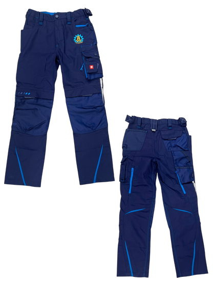 THW-Jugend Arbeitshose