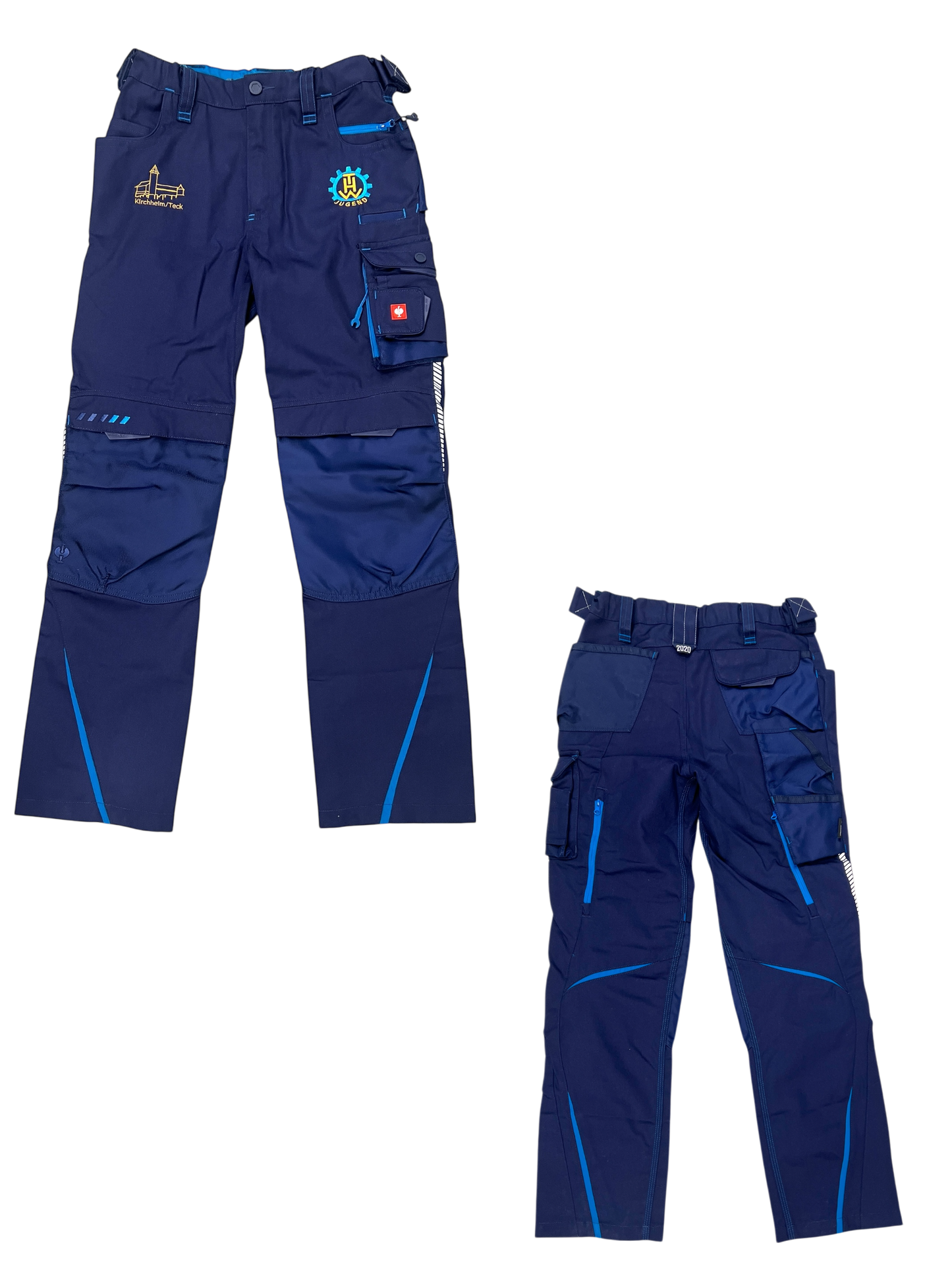 THW-Jugend Arbeitshose