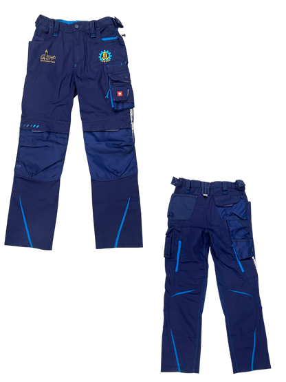 THW-Jugend Arbeitshose