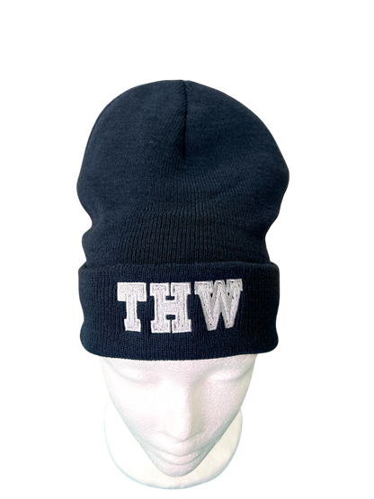 THW Mütze