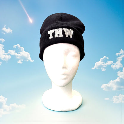 THW Mütze