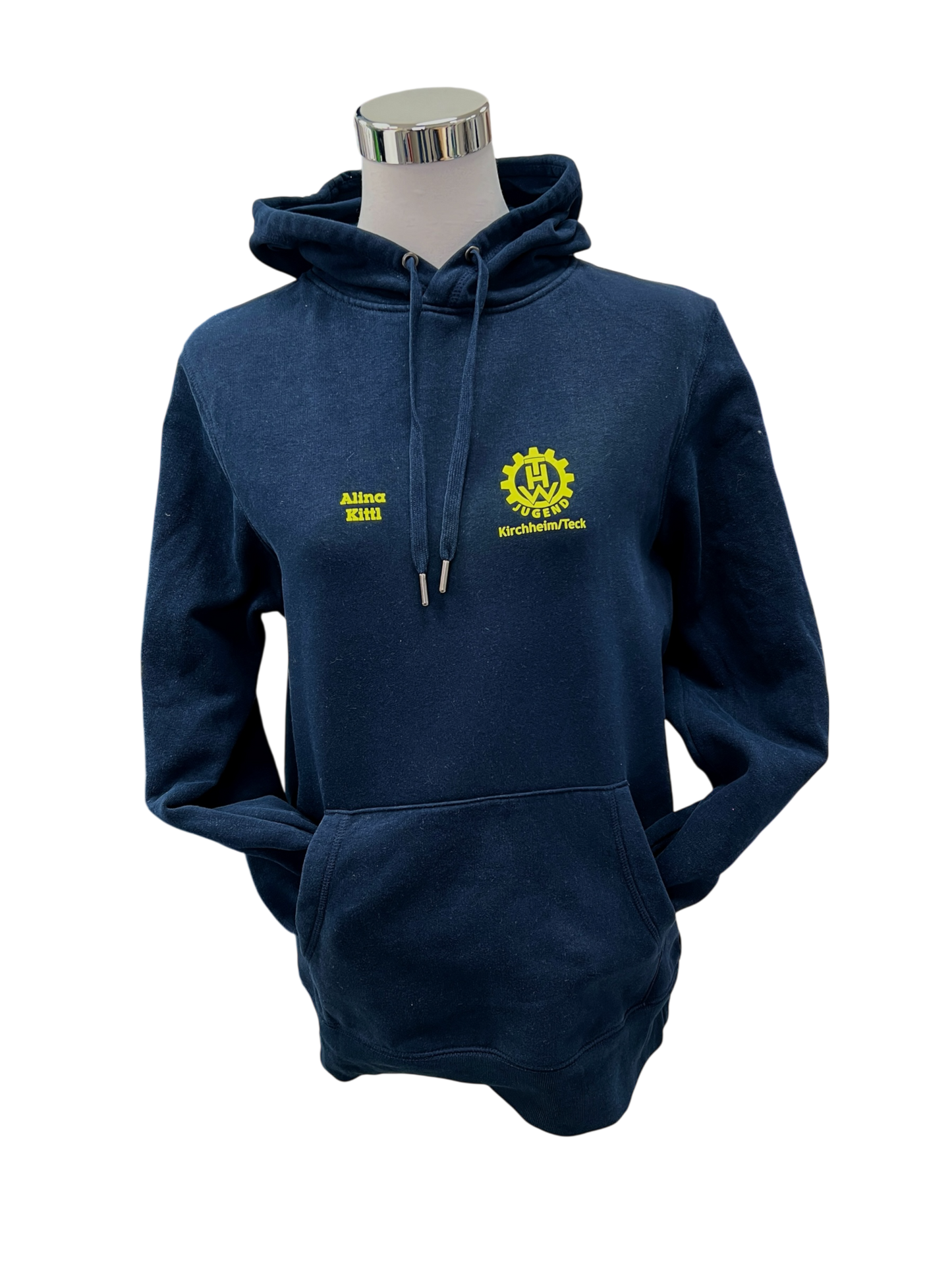 THW-Jugend Hoodie