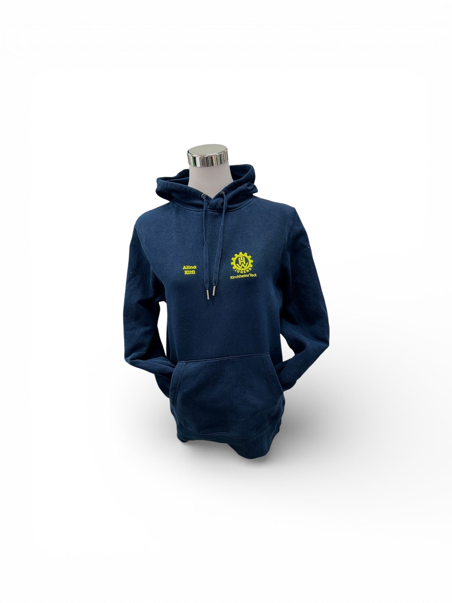 THW-Jugend Hoodie