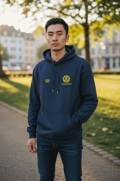 THW-Jugend Hoodie
