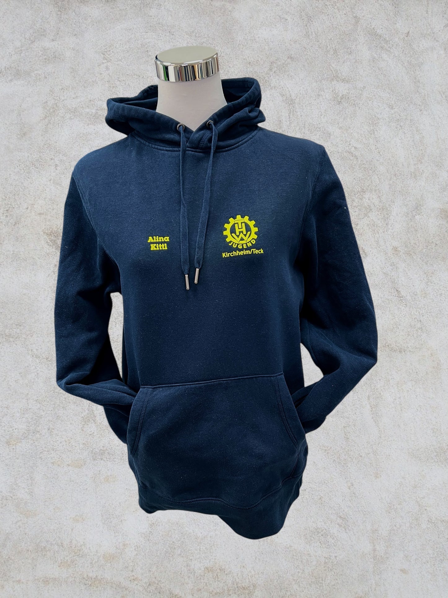 THW-Jugend Hoodie