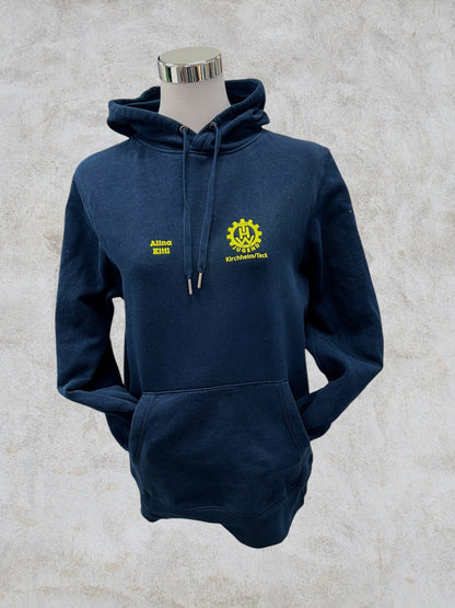 THW-Jugend Hoodie