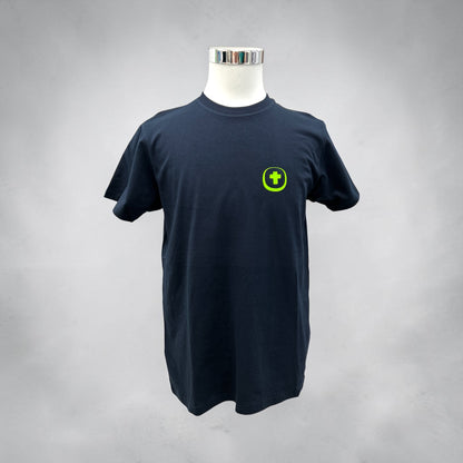 FESK Herren T-Shirt, Grundschule