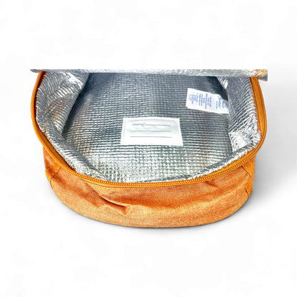 Funktions-Rucksack mit Kühlfunktion und Name, Sterntaler Fuchs Filou Kindergarten