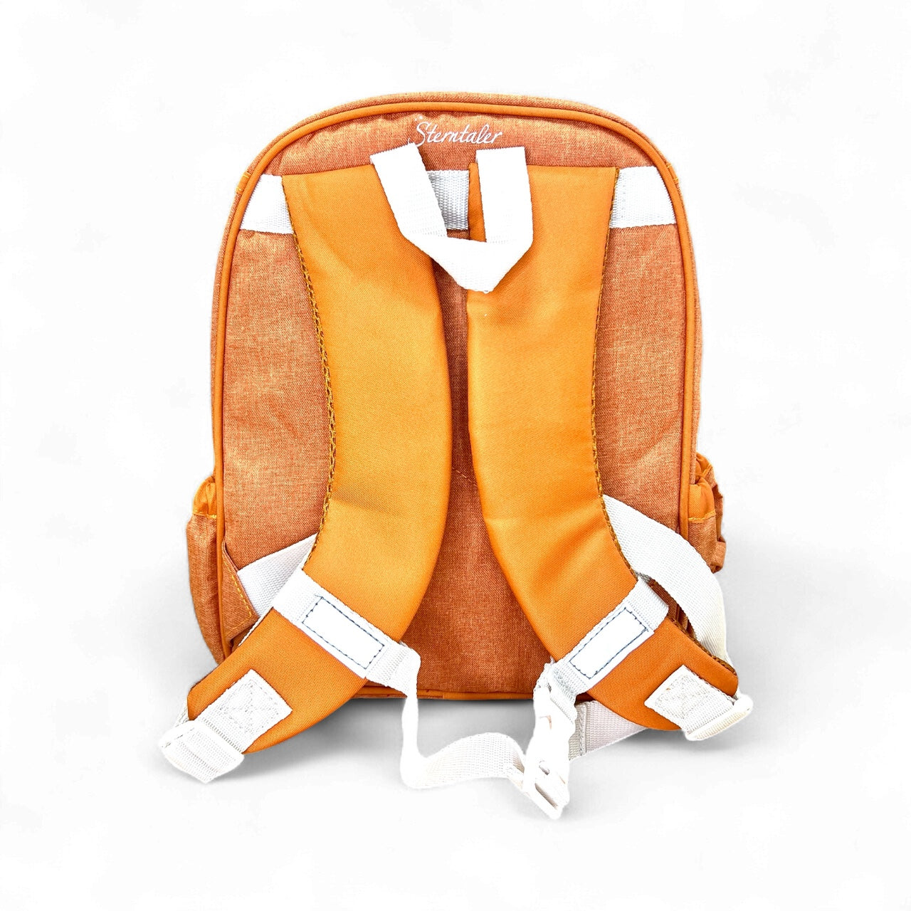 Funktions-Rucksack mit Kühlfunktion und Name, Sterntaler Fuchs Filou Kindergarten