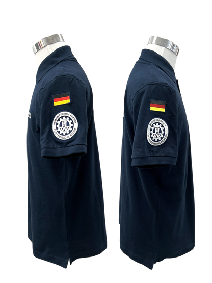 THW Poloshirt