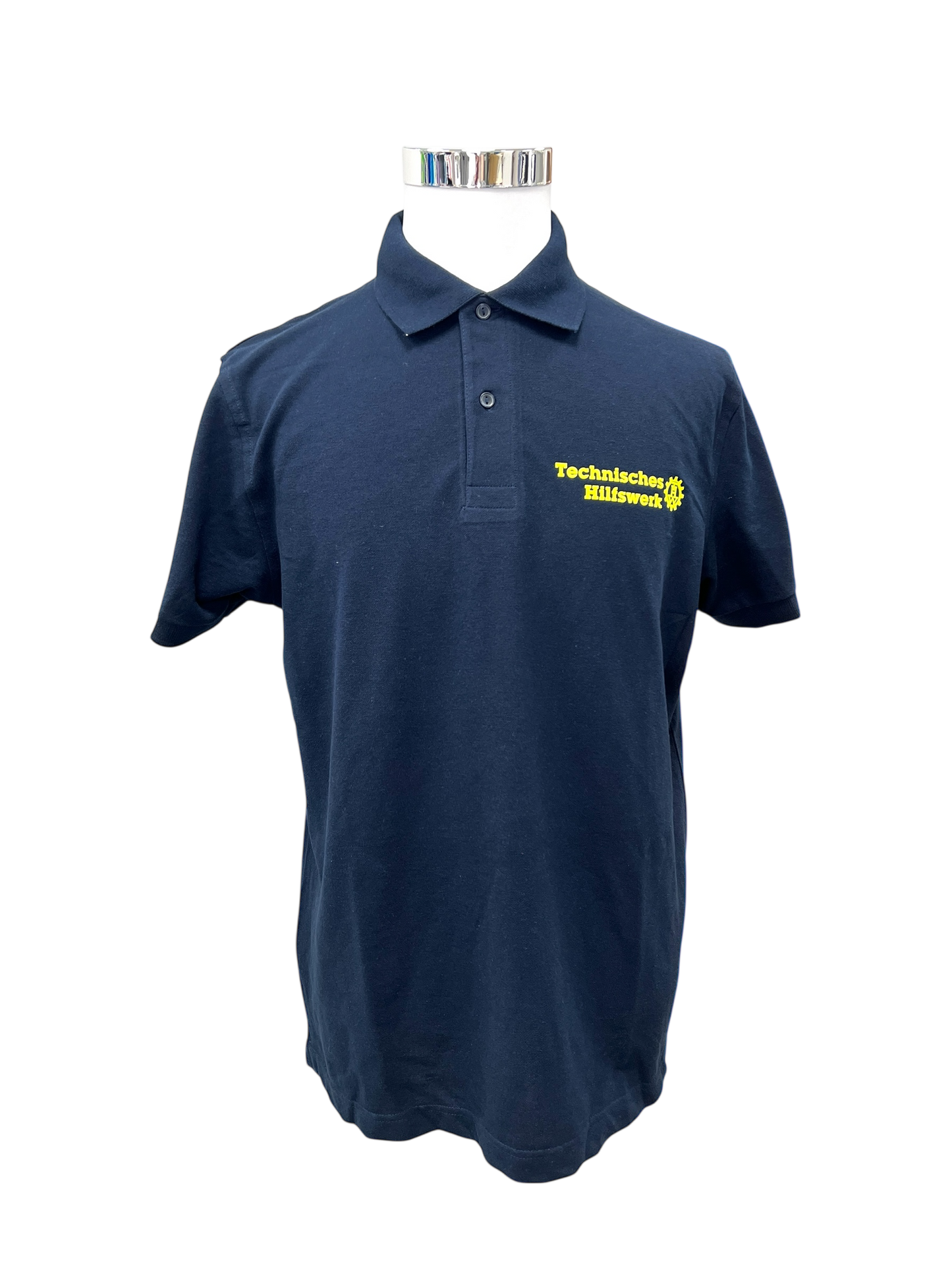 THW Poloshirt