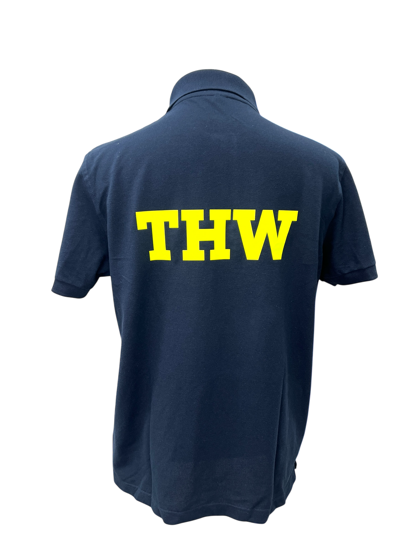 THW Poloshirt