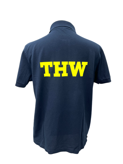 THW Poloshirt
