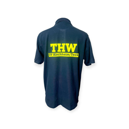 THW Poloshirt