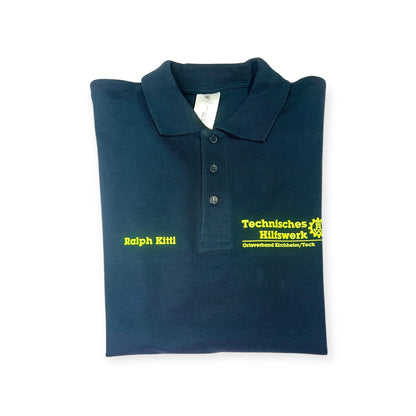 THW Poloshirt