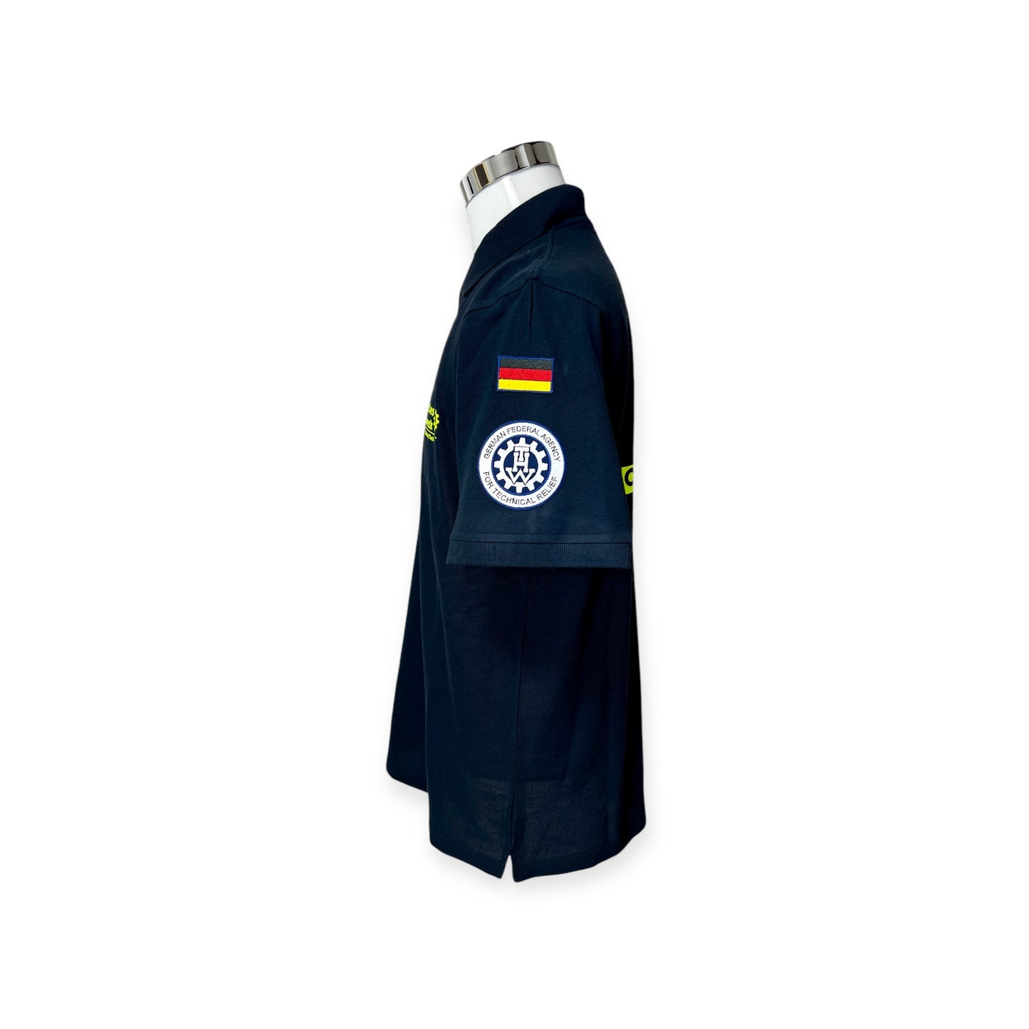 THW Poloshirt