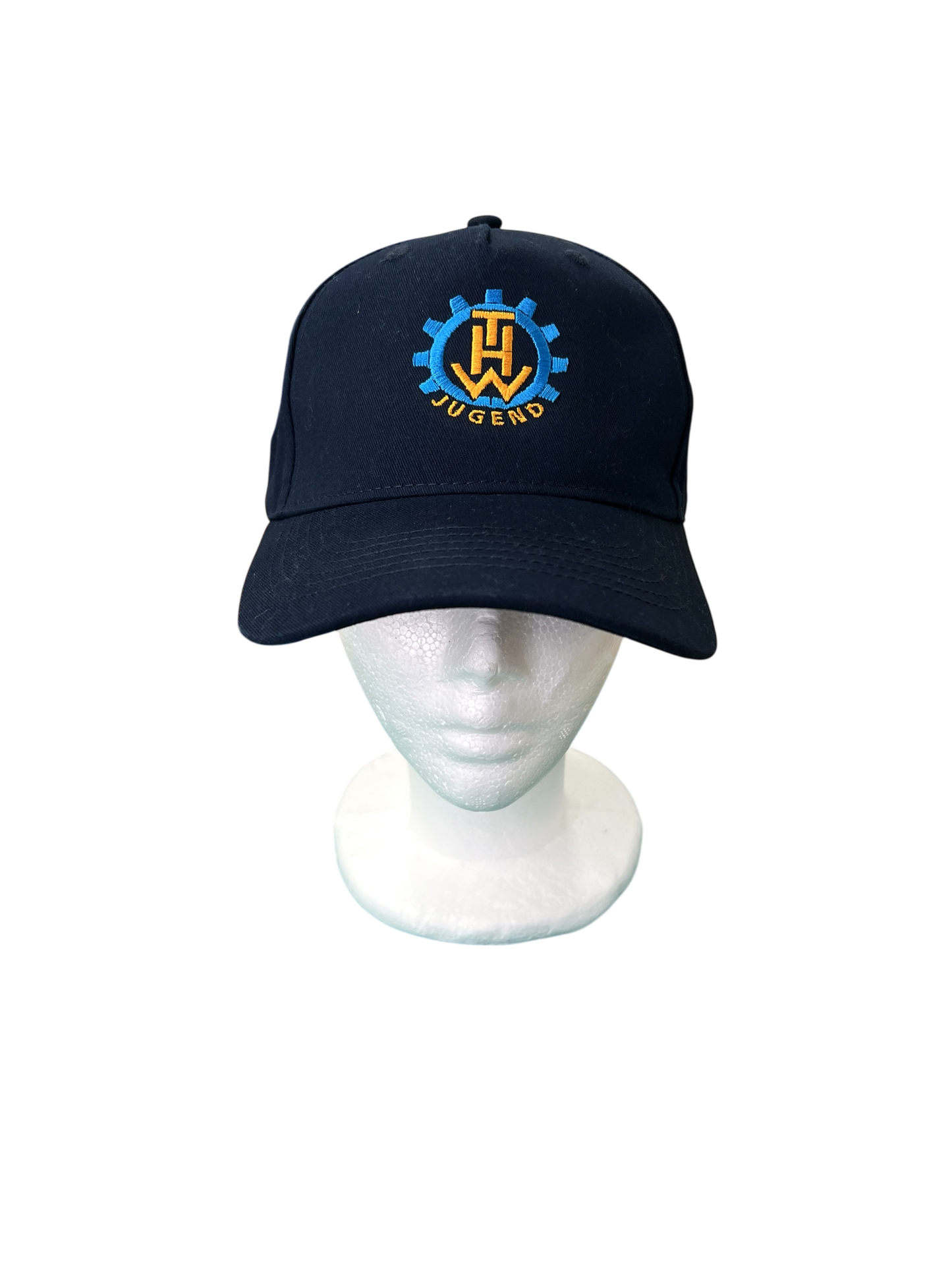 THW-Jugend Caps