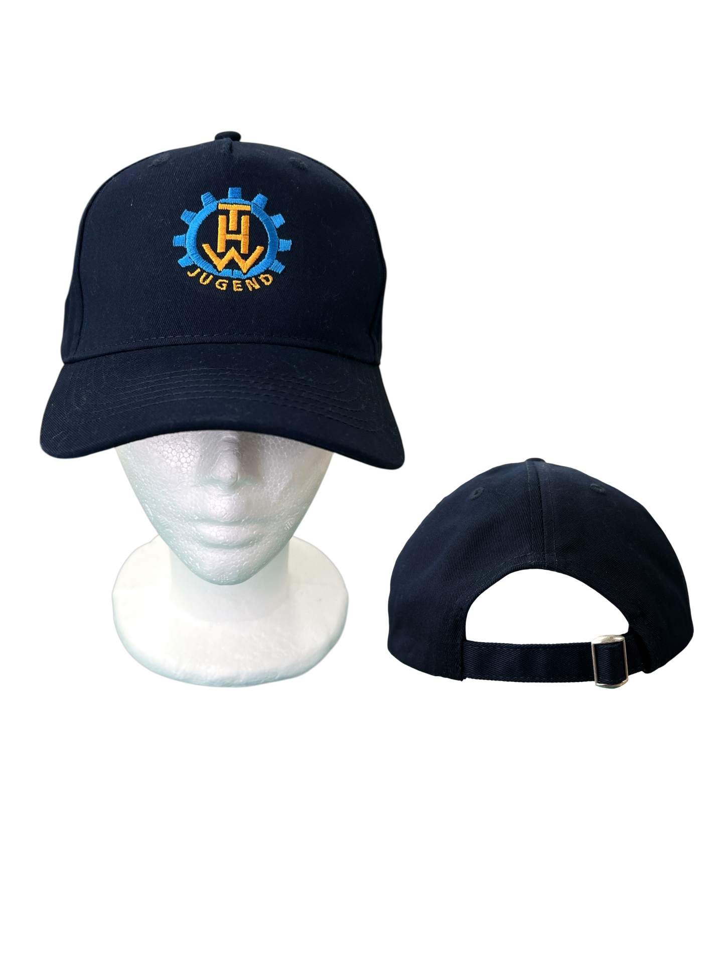 THW-Jugend Caps