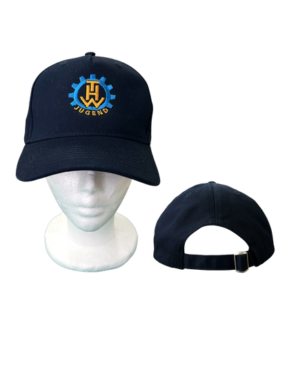 THW-Jugend Caps